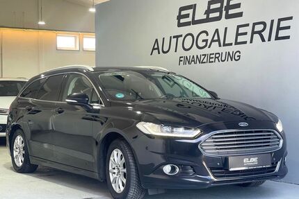 Ford Mondeo Gebrauchtwagen
