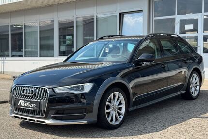 Audi A6 Allroad Gebrauchtwagen