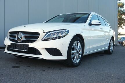 Mercedes-Benz C 220 Gebrauchtwagen
