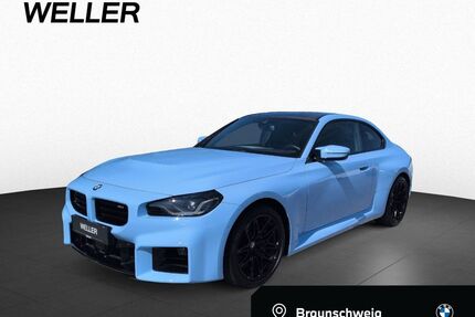 BMW M2 Gebrauchtwagen