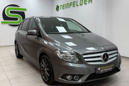 Mercedes-Benz B 220 Gebrauchtwagen