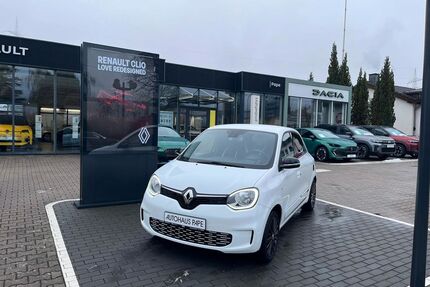 Renault Twingo Gebrauchtwagen