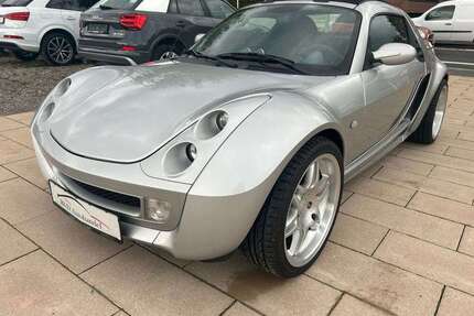 Smart roadster Gebrauchtwagen