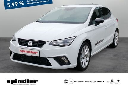 Seat Ibiza Gebrauchtwagen