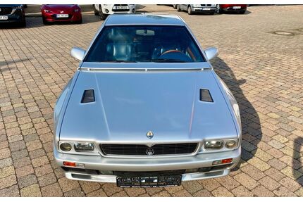Maserati Shamal Gebrauchtwagen