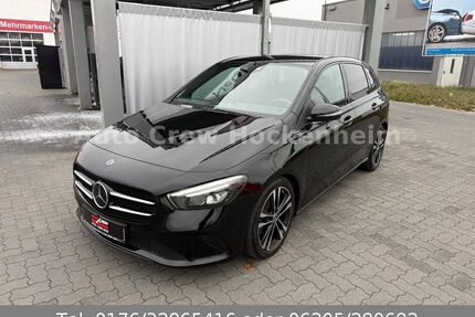 Mercedes-Benz B 180 Gebrauchtwagen