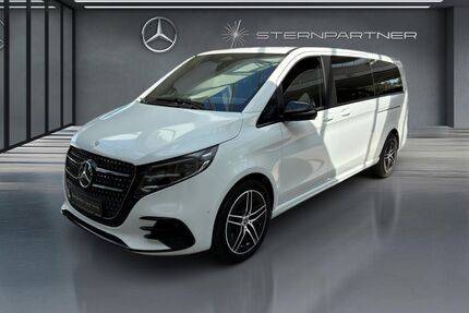 Mercedes-Benz V 300 Gebrauchtwagen