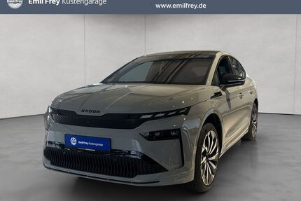 Skoda Enyaq Gebrauchtwagen