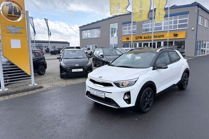 Kia Stonic Gebrauchtwagen