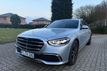 Mercedes-Benz S 350 Gebrauchtwagen