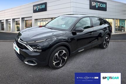 Citroen C4 Gebrauchtwagen