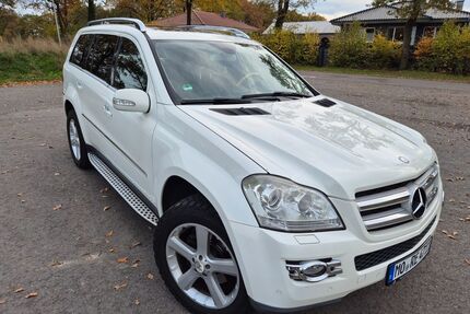 Mercedes-Benz GL 500 Gebrauchtwagen