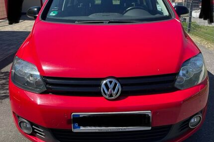 VW Golf Plus Gebrauchtwagen