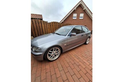 BMW 316 Gebrauchtwagen
