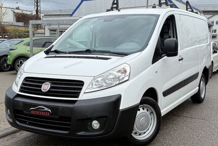 Fiat Scudo Gebrauchtwagen