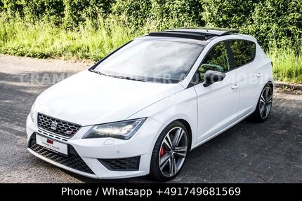 Seat Leon Gebrauchtwagen