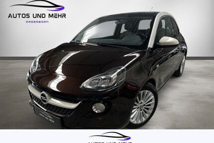 Opel Adam Gebrauchtwagen