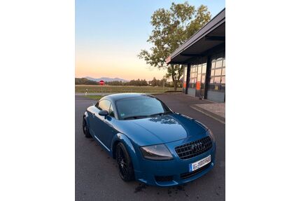 Audi TT Gebrauchtwagen