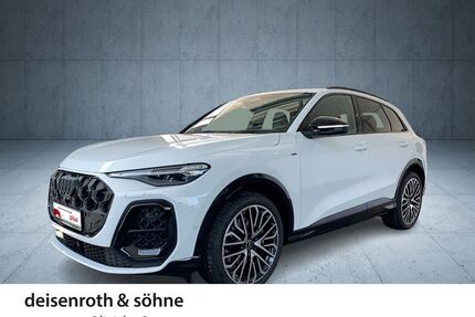 Audi Q5 Gebrauchtwagen