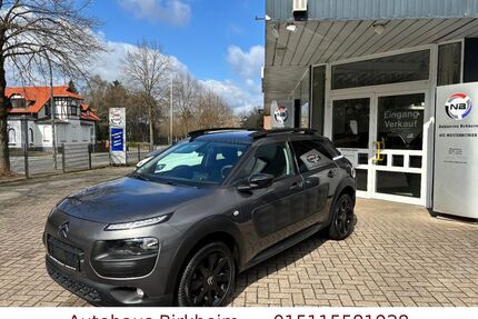 Citroen C4 Cactus Gebrauchtwagen