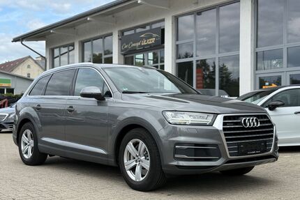 Audi Q7 Gebrauchtwagen