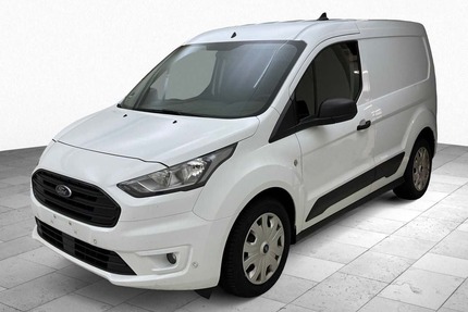 Ford Transit Connect 1.HAND/SHZ/35TKM/FLÜGELTÜREN Gebrauchtwagen