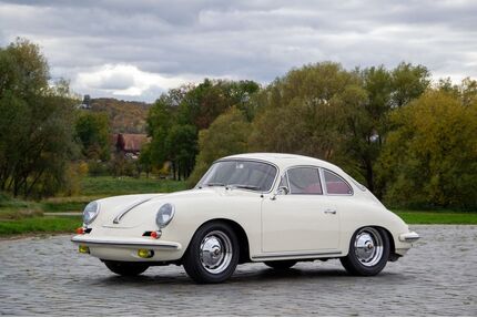 Porsche 356 Gebrauchtwagen