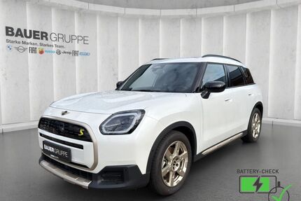 Mini Countryman SE (Cooper) Gebrauchtwagen