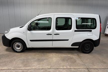 Renault Kangoo Gebrauchtwagen