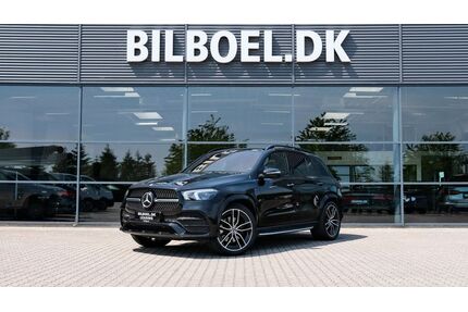 Mercedes-Benz GLE 350 Gebrauchtwagen