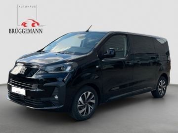 Fiat Ulysse Gebrauchtwagen