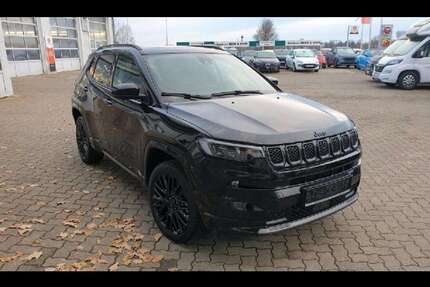 Jeep Compass Gebrauchtwagen