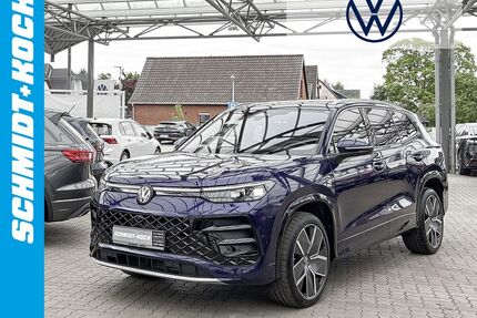 VW Tayron Gebrauchtwagen