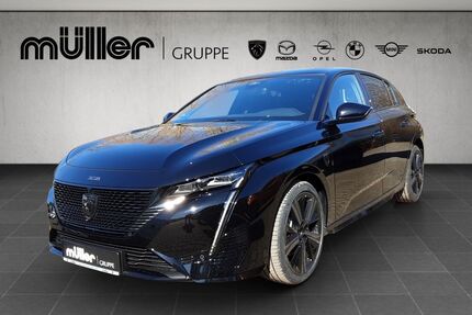 Peugeot 308 Gebrauchtwagen