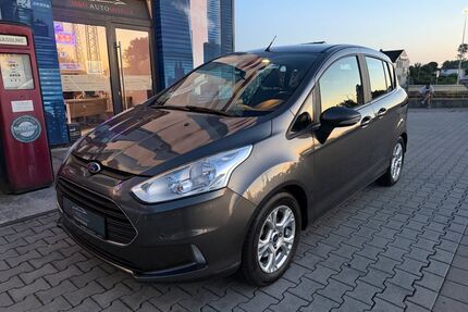 Ford B-Max Gebrauchtwagen