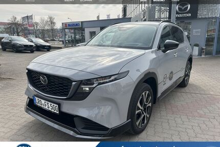 Mazda CX-5 Gebrauchtwagen