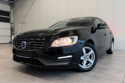 Volvo V60 Gebrauchtwagen
