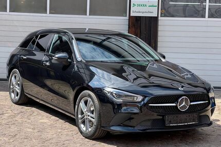 Mercedes-Benz CLA 200 Gebrauchtwagen