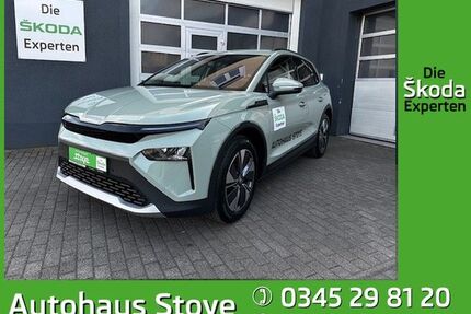 Skoda Elroq Gebrauchtwagen