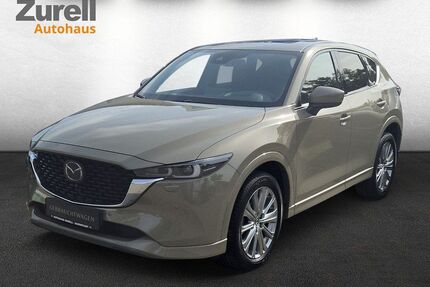 Mazda CX-5 Gebrauchtwagen