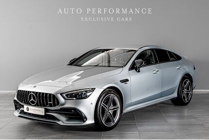 Mercedes-Benz AMG GT Gebrauchtwagen