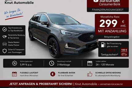 Ford Edge Gebrauchtwagen