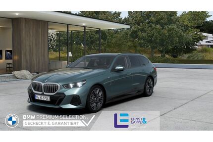 BMW 550 Gebrauchtwagen