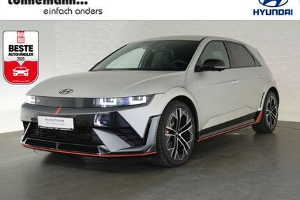 Hyundai IONIQ 5 Gebrauchtwagen