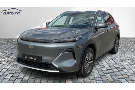 Geely Starray EM-i Gebrauchtwagen