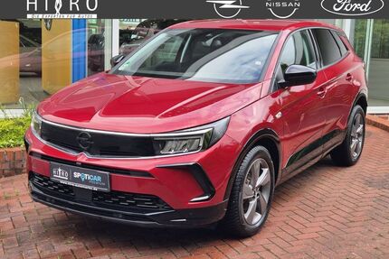 Opel Grandland (X) Gebrauchtwagen
