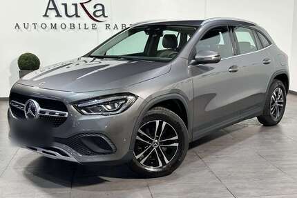 Mercedes-Benz GLA 180 Gebrauchtwagen