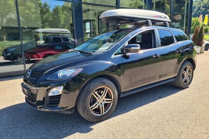 Mazda CX-7 Gebrauchtwagen