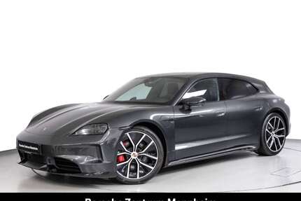 Porsche Taycan Gebrauchtwagen