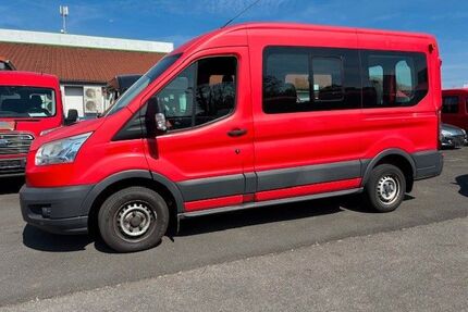 Ford Transit Gebrauchtwagen